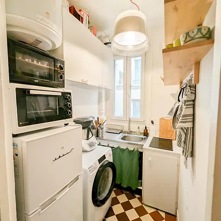 Confort Hypercentre Apartment *