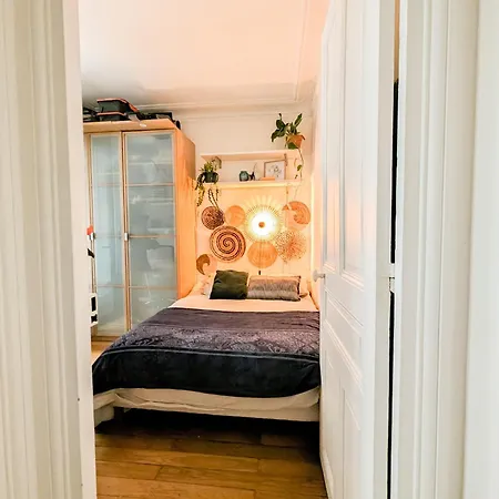 Confort Hypercentre