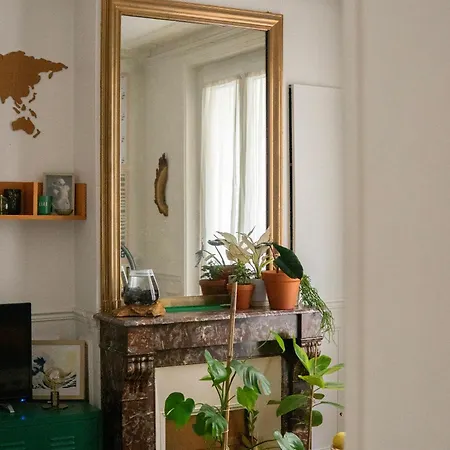 Confort Hypercentre Apartment *