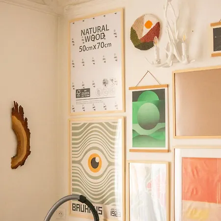 Confort Hypercentre Apartment Paris