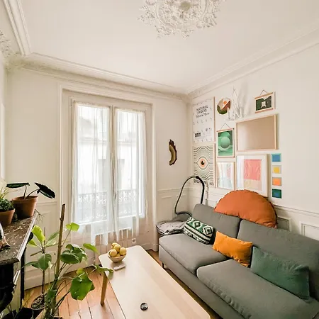 Confort Hypercentre Apartment *