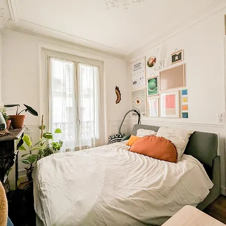 Confort Hypercentre Apartment